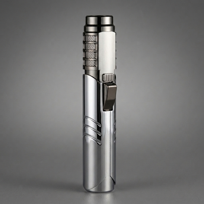 Electroplated Jet Lighter
