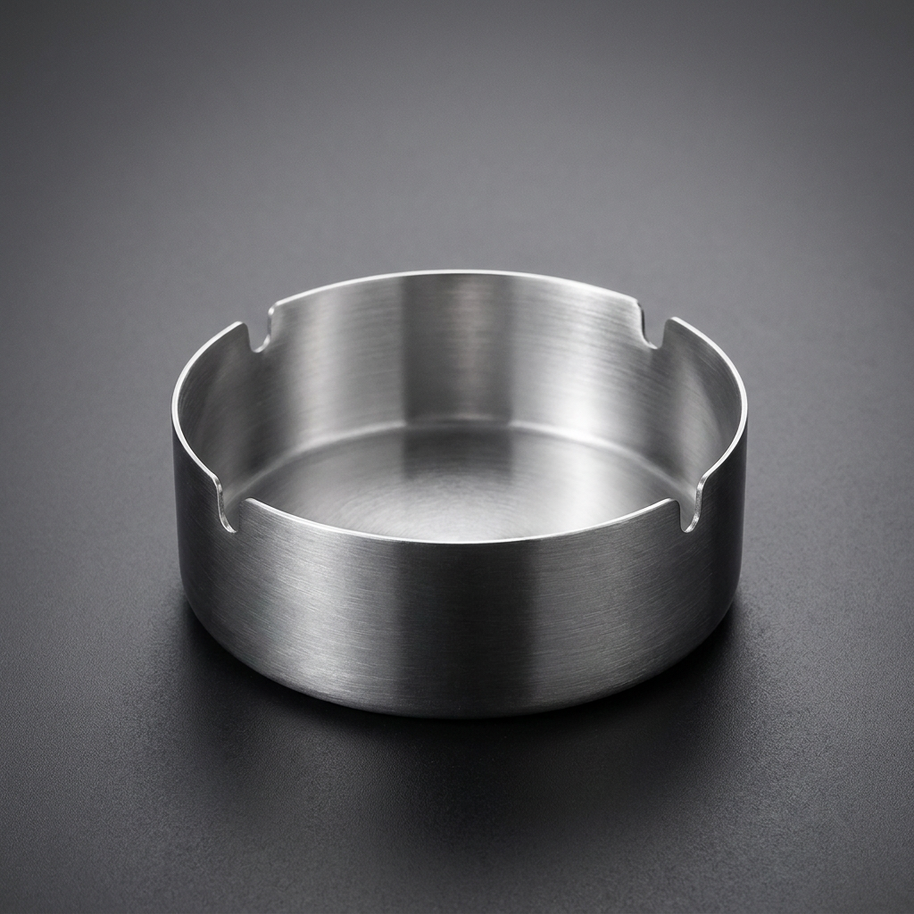 QuanTia Ashtray
