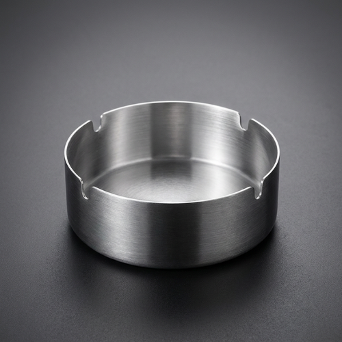 QuanTia Ashtray