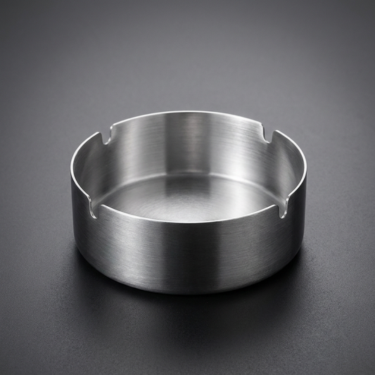 QuanTia Ashtray