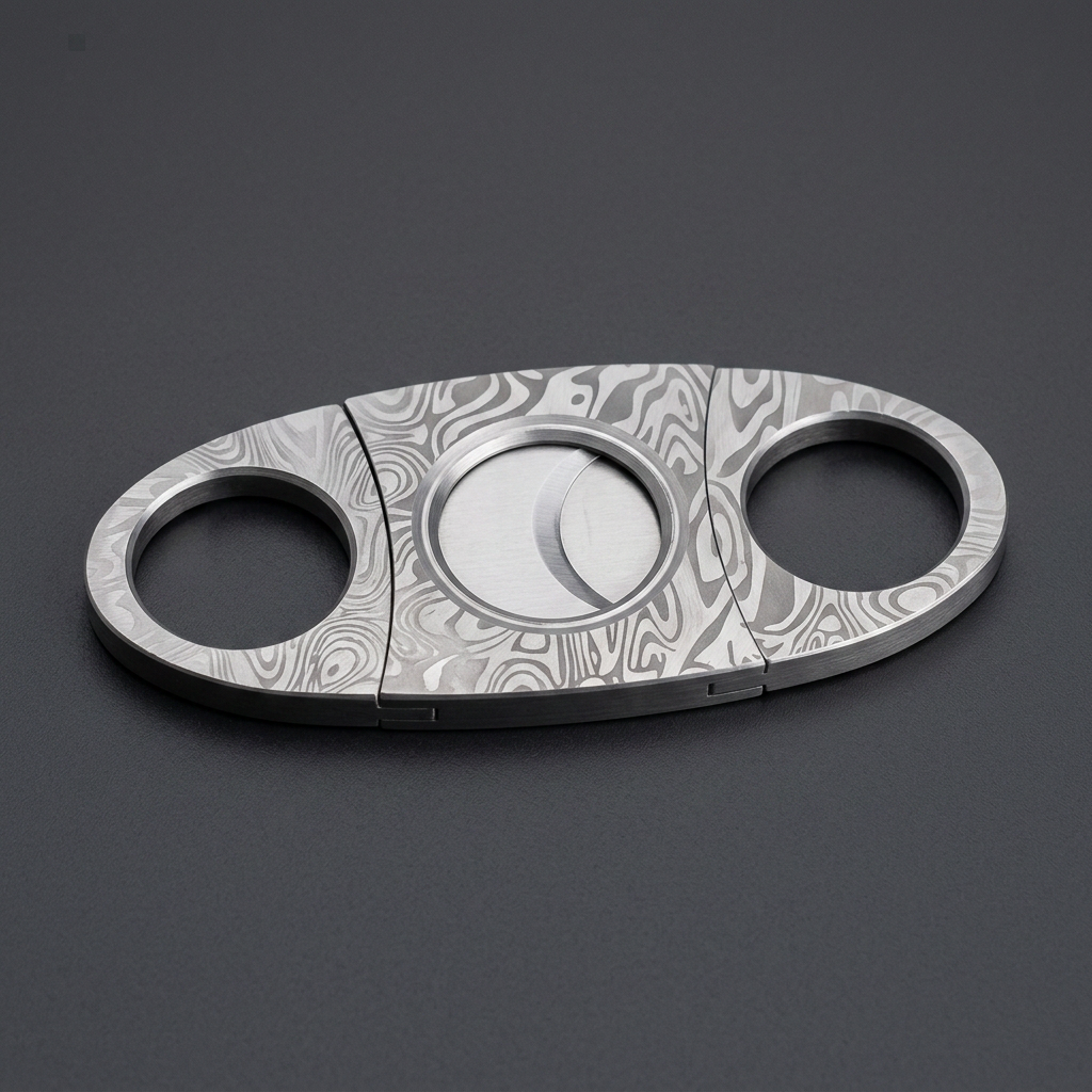 QuanTia Cutter