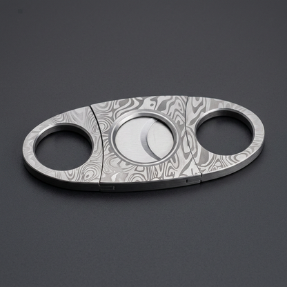 QuanTia Cutter